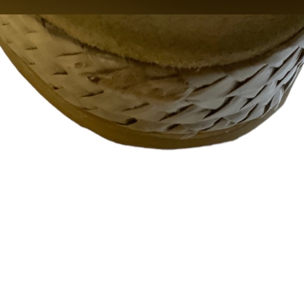 Ettore Masotti Wedges - Picture 6 of 6